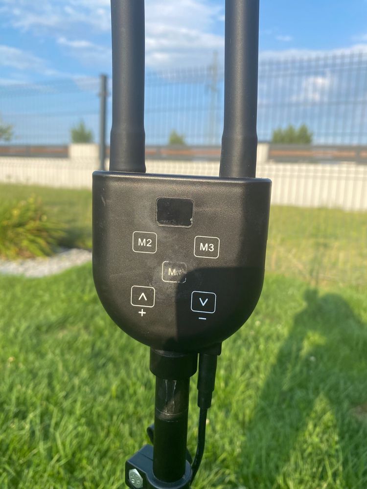 Lampa LED do rzęs i makijażu