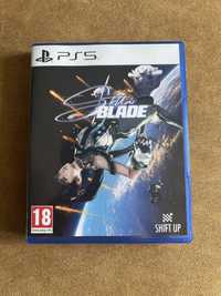 Stellar Blade PS5 rezerwacja