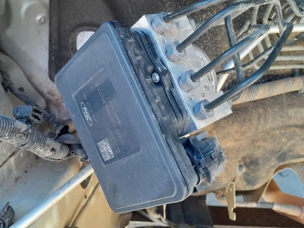 ABS FORD Transit Courier I