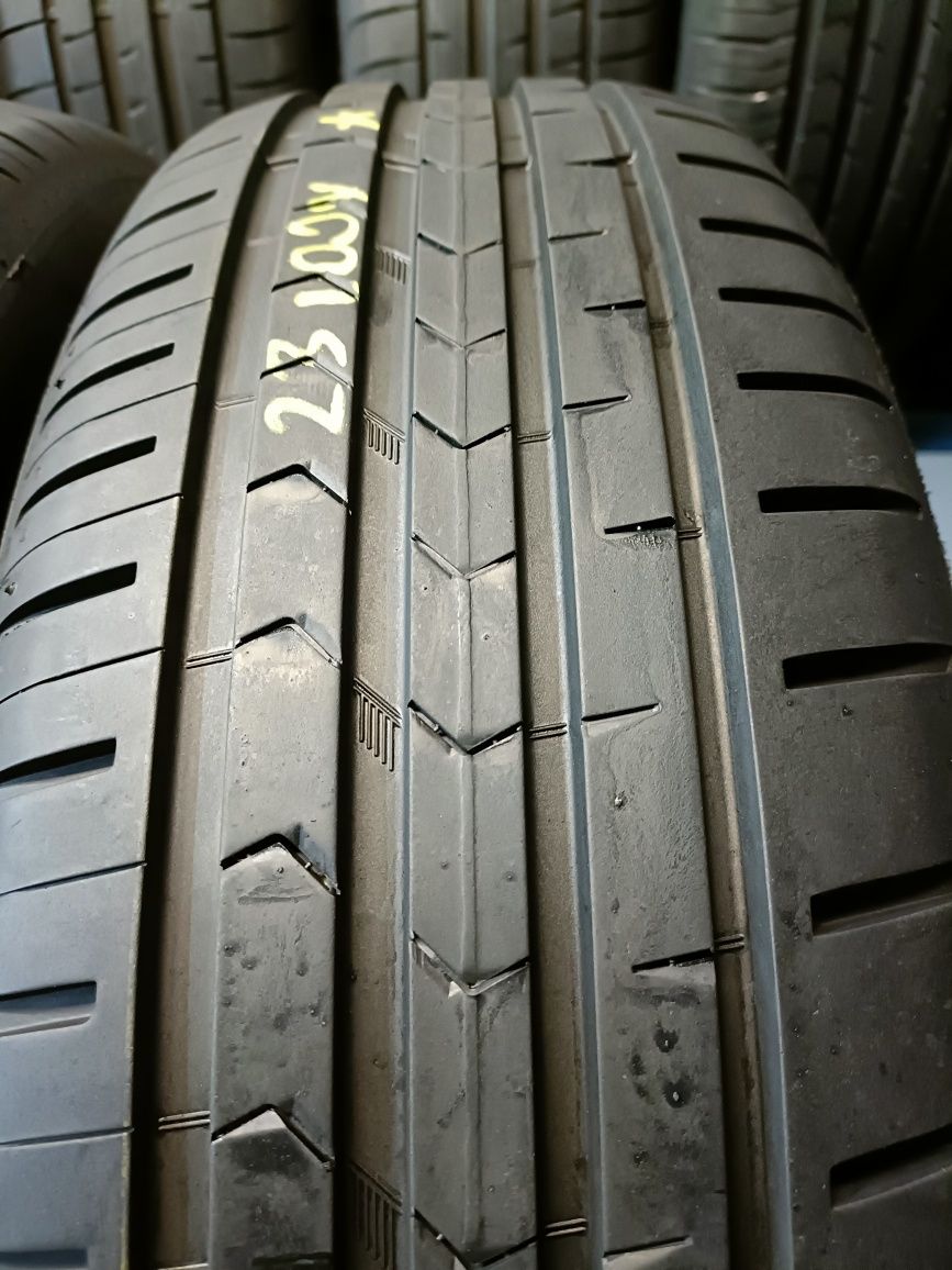 205/65r17 Vredestein Ultrac z 2023r 5.3mm bmw