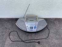 Бумбокс Panasonic RX-ES22
