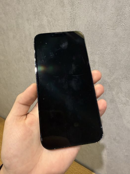 iPhone 13 Pro max 128 GB