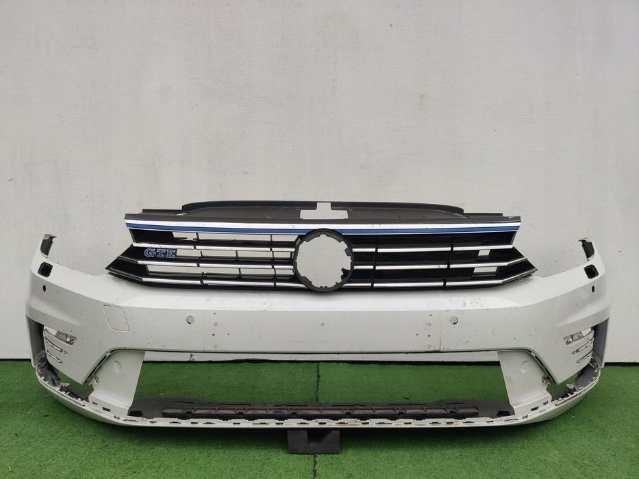 VW PASSAT 3G B8 GTE ZDERZAK 3g0807221b