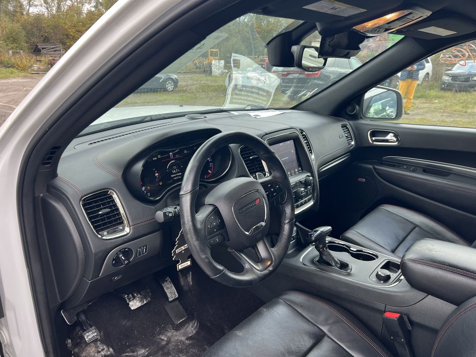 Dodge Durango 2018 R/T Awd 5.7 HEMI