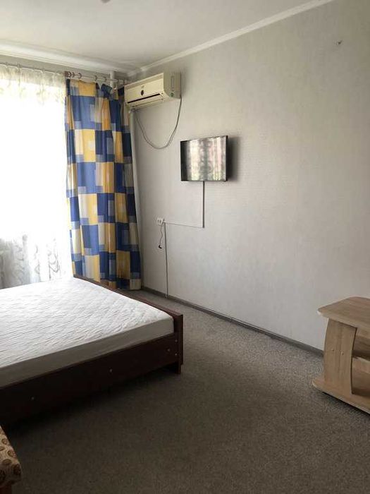 Аренда 1-ком. квартиры ул. Гончара, 8