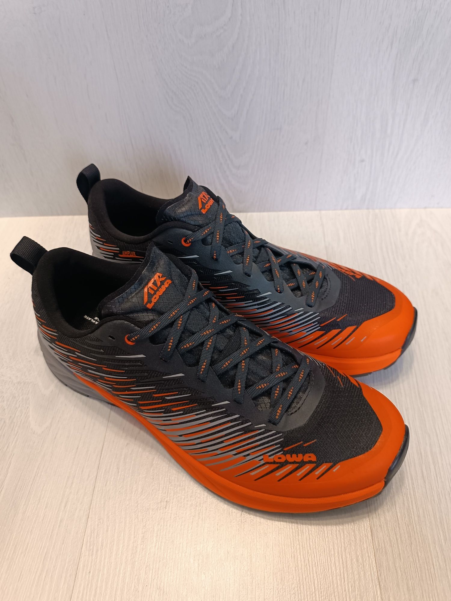 Lowa atr Amplux 43.5(28см)