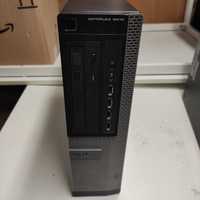 DELL Optiplex 9010 com PSU avariado