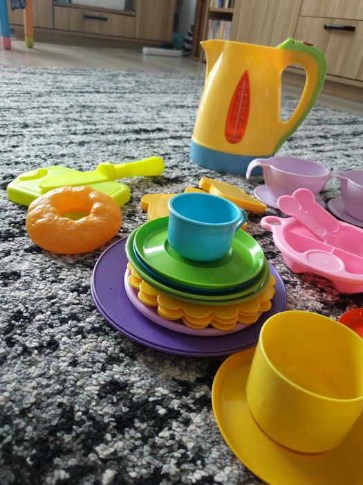 Zestaw akcesoriów kuchennych