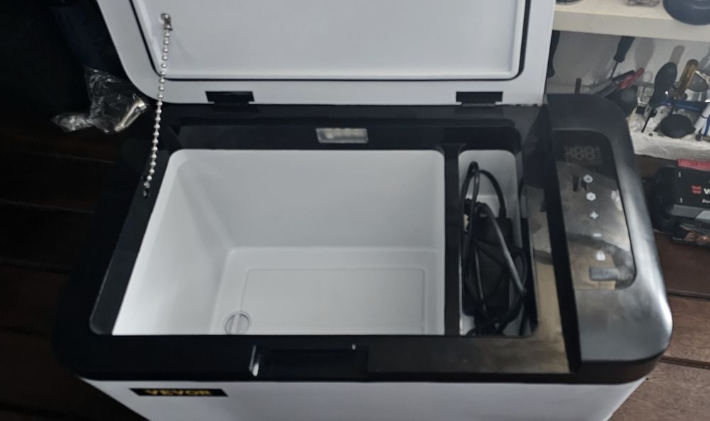 Frigorífico / Geleira VEVOR ALPICOOL