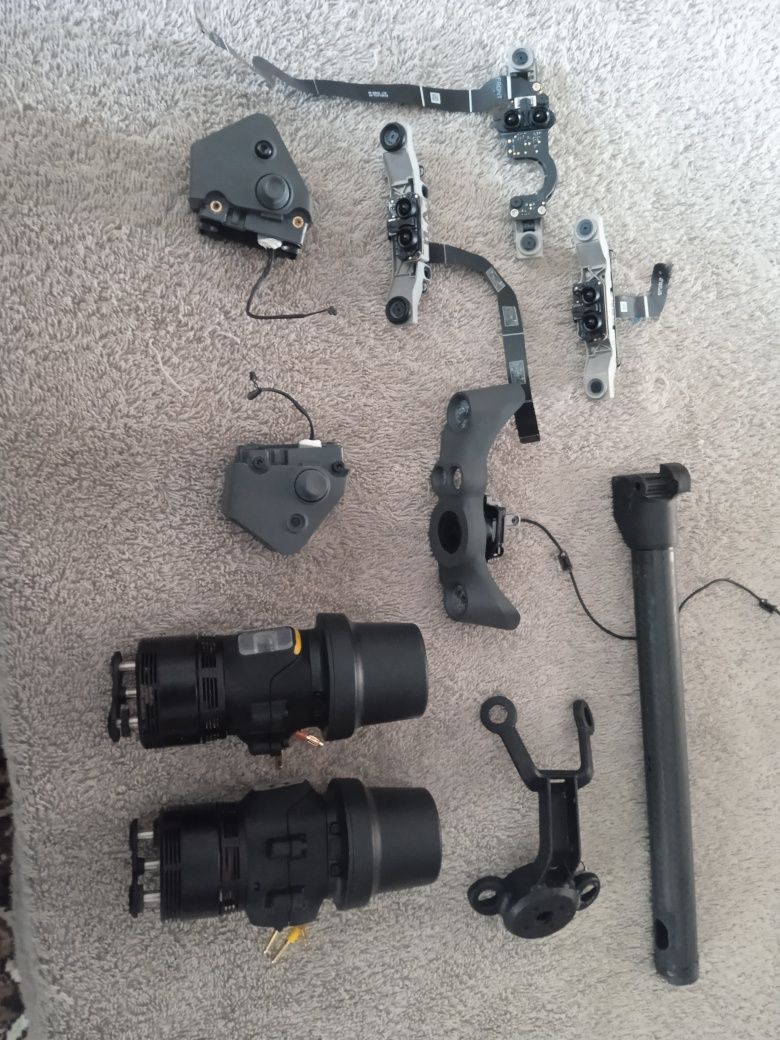 Запчастини DJI Matrice 30 T