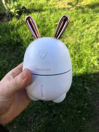 Увлажнитель воздуха + ночник Humidifier Rabbit