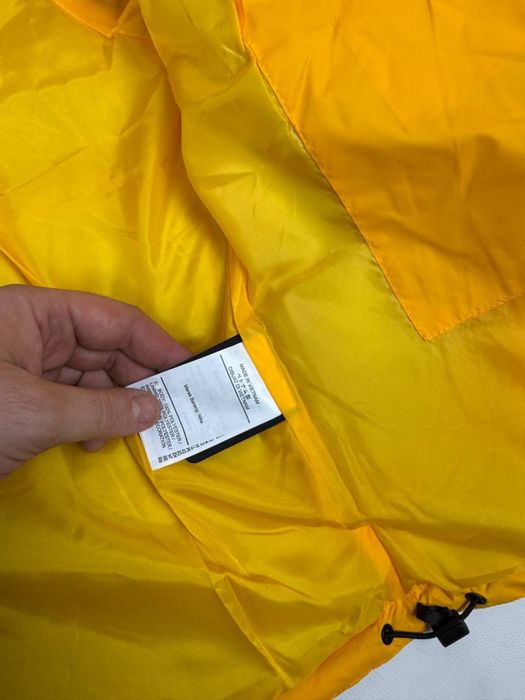 Куртка Nike Nocta