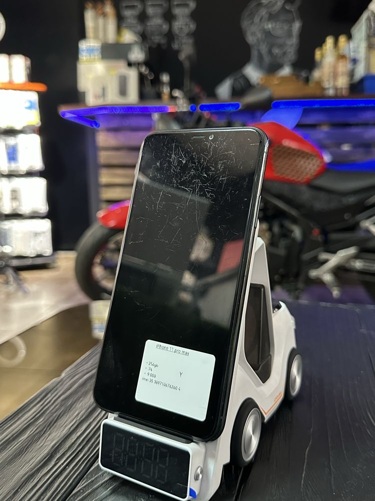 iPhone 11 Pro Max 256 GB Trade in