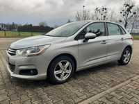 Citroën C4 #OKAZJA, Stan idealny ,Bezwypadkowy,SERWIS,bez wkładu finansowego##