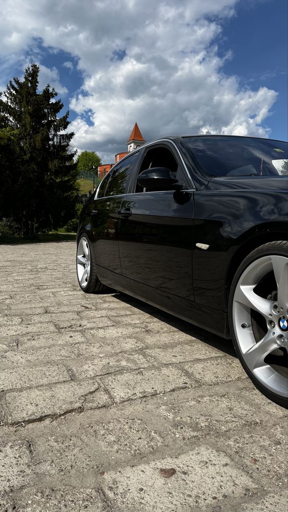 Felgi styling 230 19” z oponami ladnymi