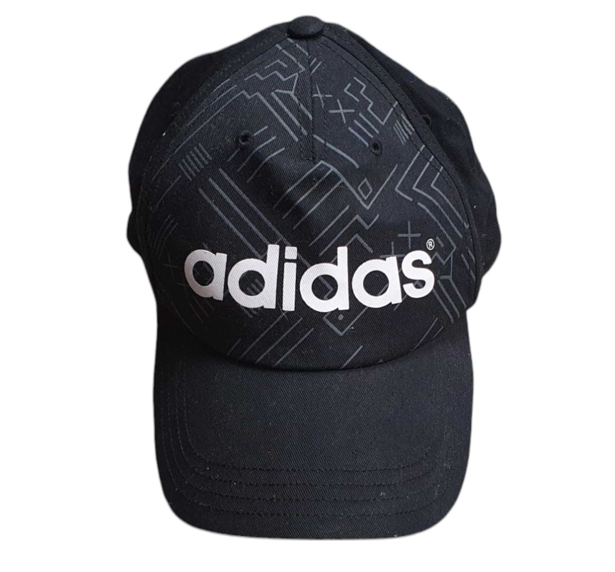 Czapka z Daszkiem Adidas Neo