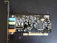 Creative SoundBlaster SB1070 (5.1)