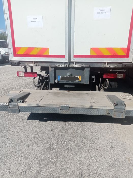 Vende se Caminhão Renault 2008 19 toneladas