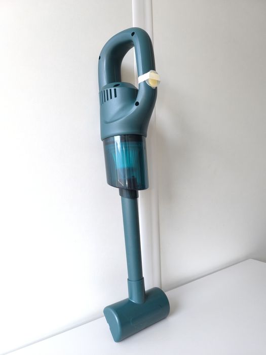 Бездротовий ручний пилосос . Міні домашній та автомобільний  пилосос .