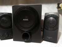 Активна акустична система Sony SRS-D5