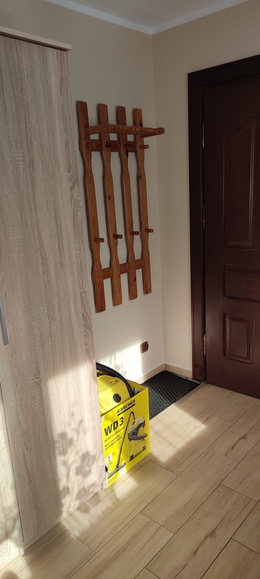 Szukasz spokojnego i komfortowego mieszkania w dobrej lokalizacji?