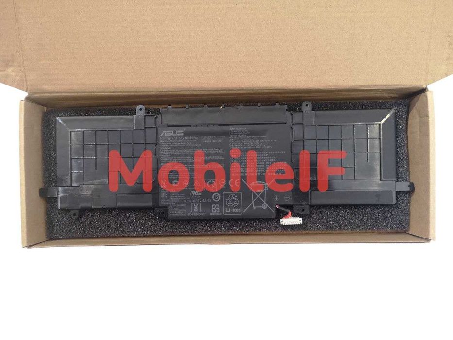 Акумулятор Asus ZenBook 13 U3300FN, UX333, UX333FA, C31N1815 Original
