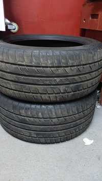 2x Opona Hankook Ventus Prime2 255/45/18 bdb 103W wzmacniane