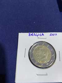 Moedas 2€ Comemorativas