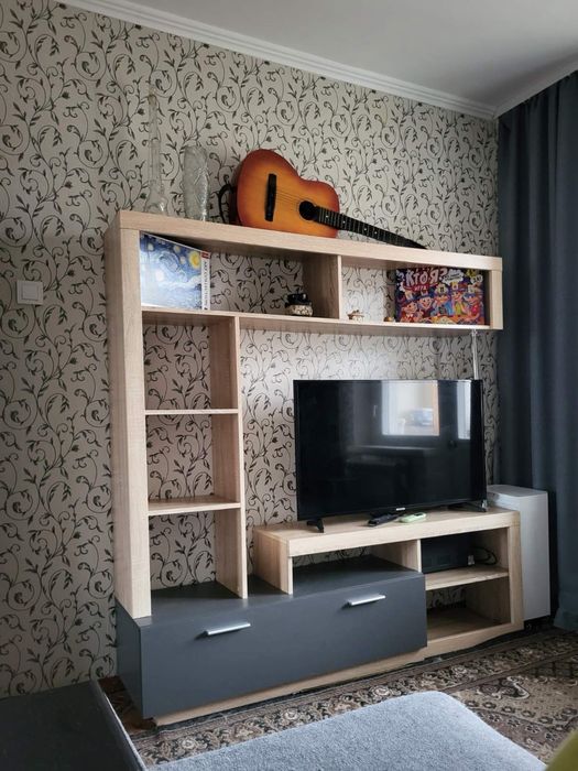 Продам 3-комн.квартиру, центр Левого Берега, Автономное Отопление