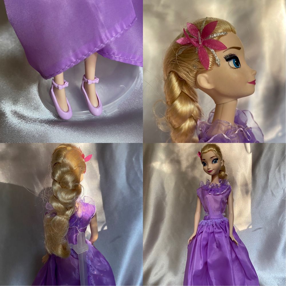 Лот колекція ляльок Барбі Barbie Disney