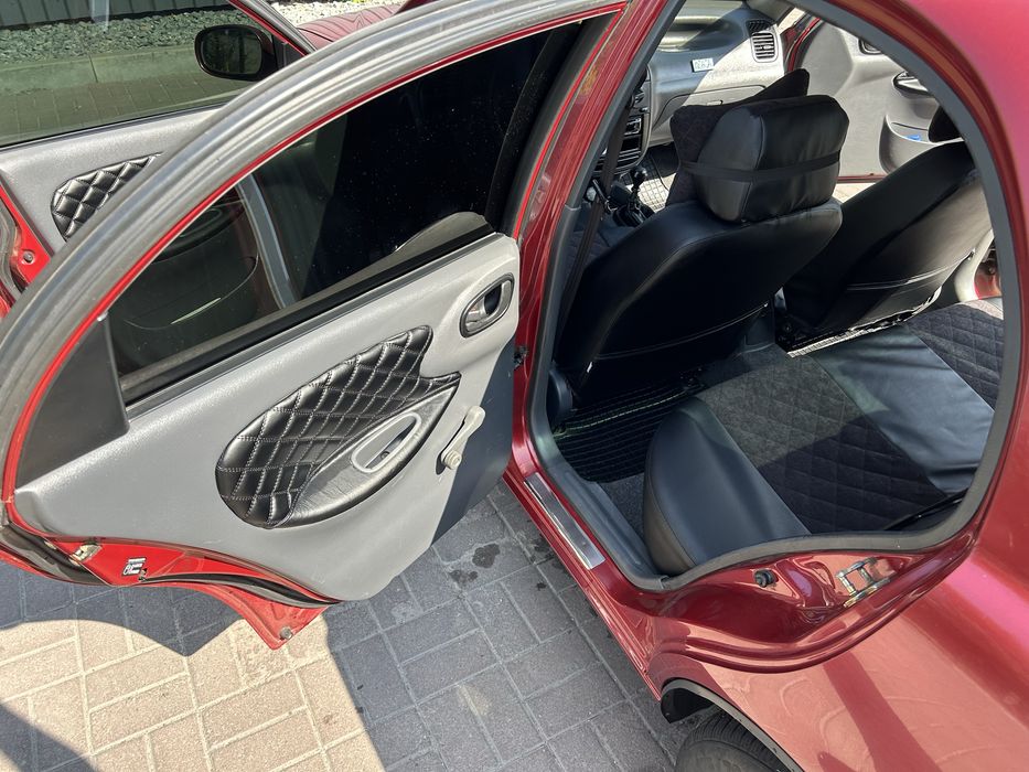 Продам личный автомобиль