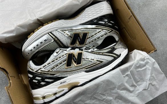 New Balance 1906r (NOVO)