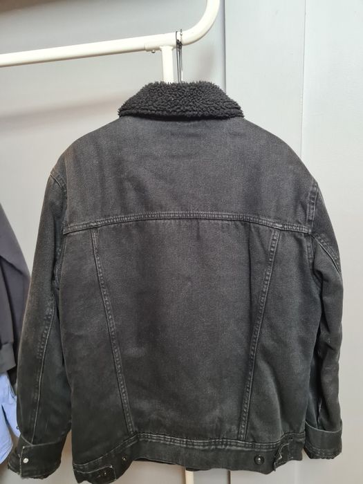 Kurtka Puchowa Reserved