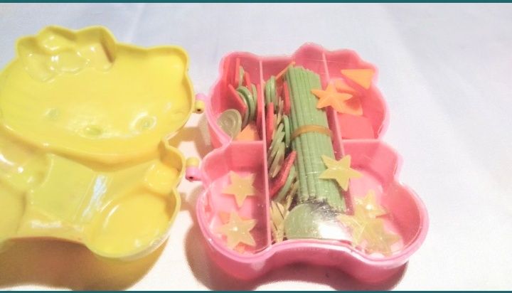 Детский набор счётного материала " Учимся считать"