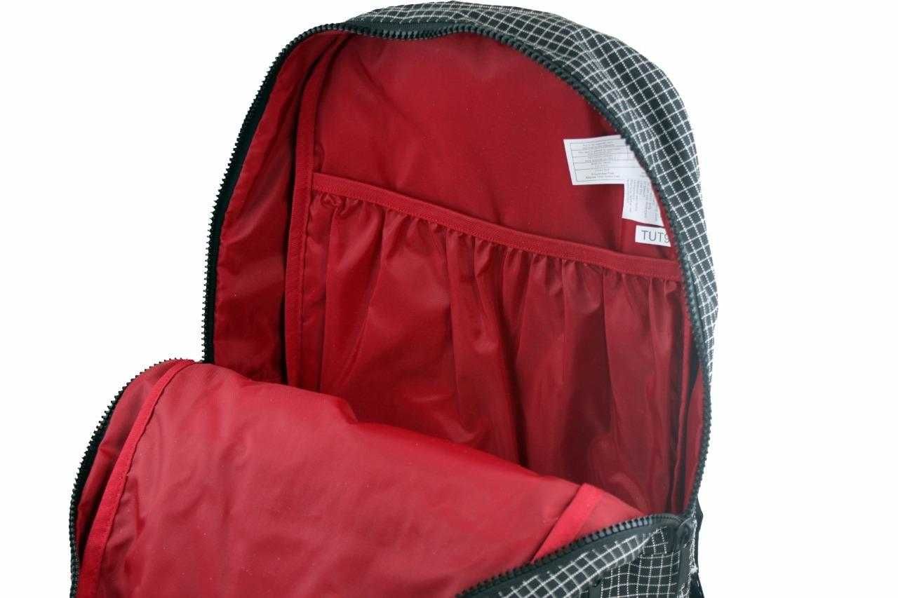 Новий рюкзак Jansport Right Pack Urban and Sole Pack 32л. 15.6