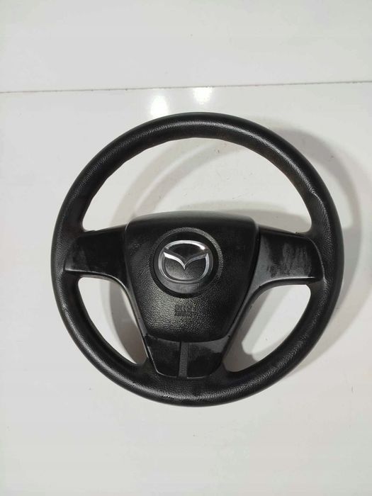 KIEROWNICA AIRBAG MAZDA 6 GH 08-12