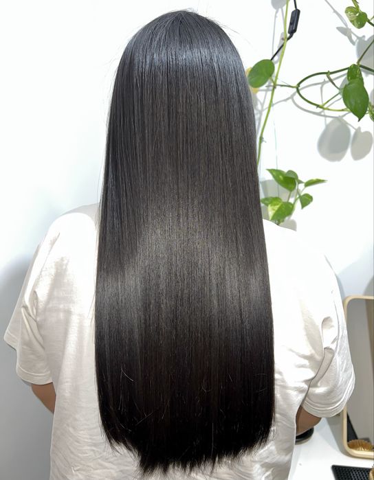 Progressiva Brasileira Botox capilar