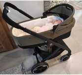 Wózek 3w1 Cybex balios s