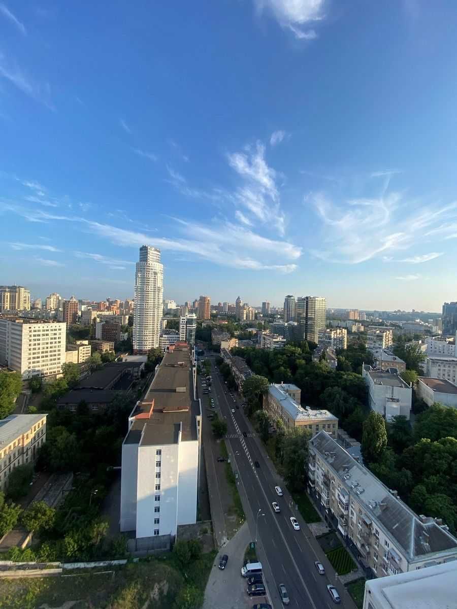 Продам 3к 132м2 Кловський узвіз 5 | Кловский спуск 5 | Печерськ  Центр