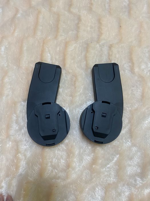 Адаптери для cybex balios s