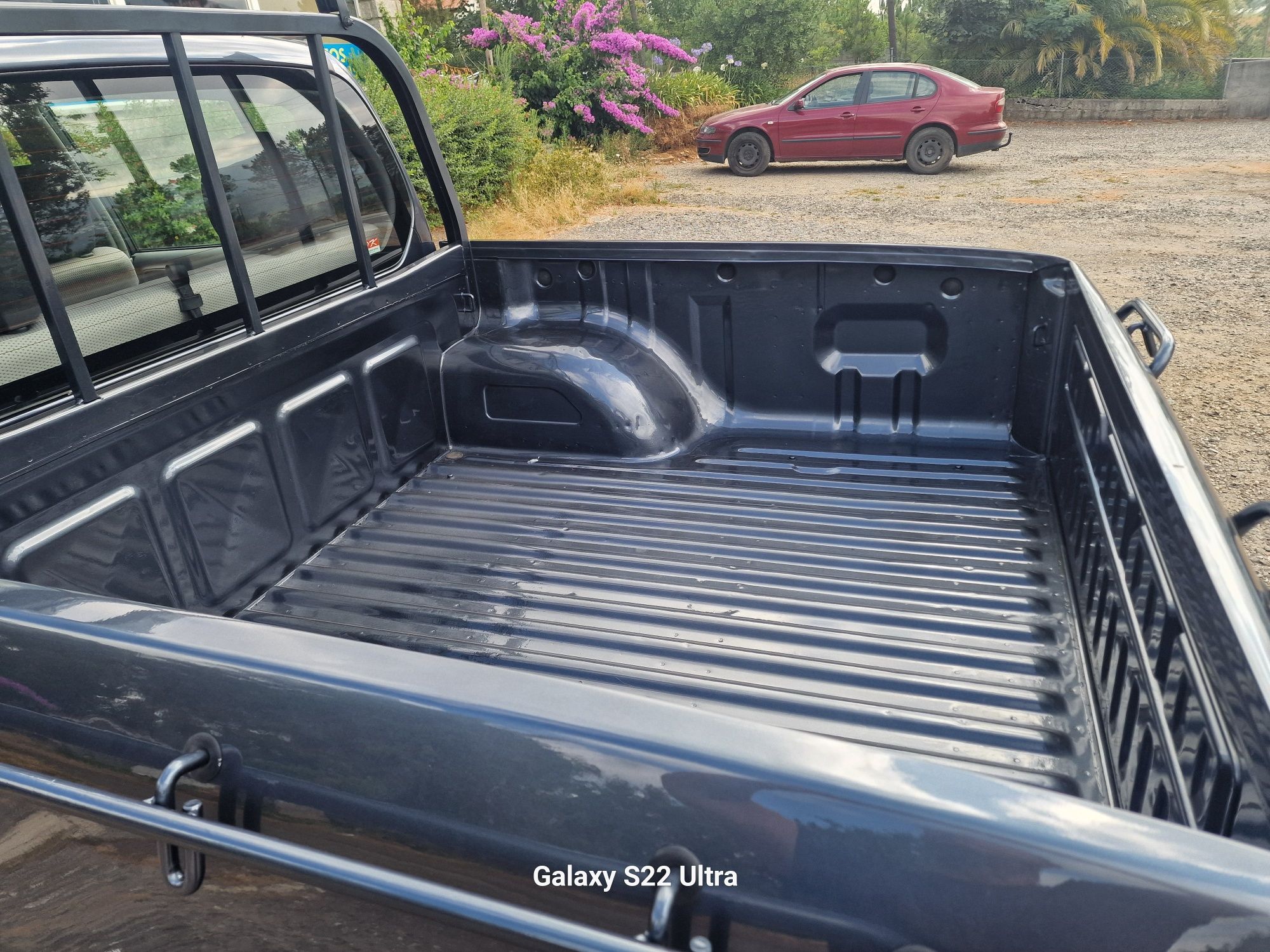 Mitsubishi L 200 4x4