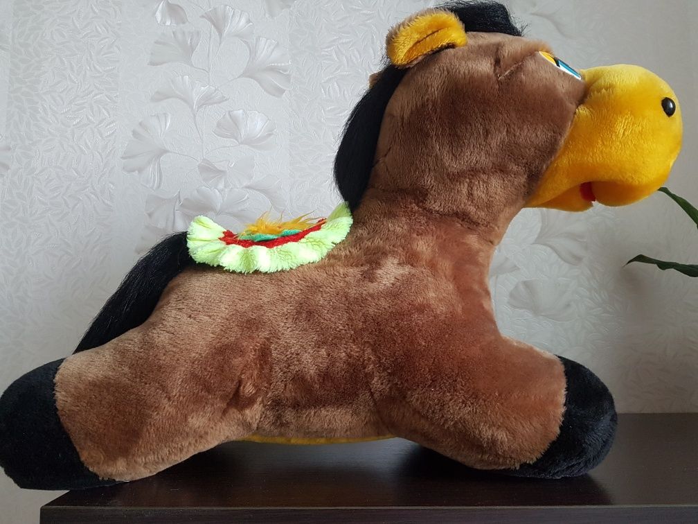 Продам мягкие  игрушки