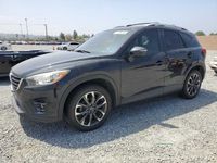 MAZDA CX-5 GT 2016