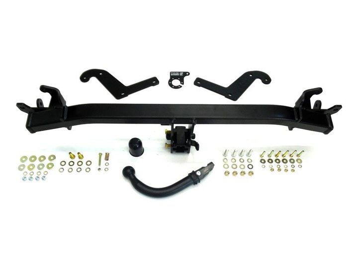 Słupsk Nowy Automat Wypinany Hak Holowniczy Peugeot 3008 2 II od2016