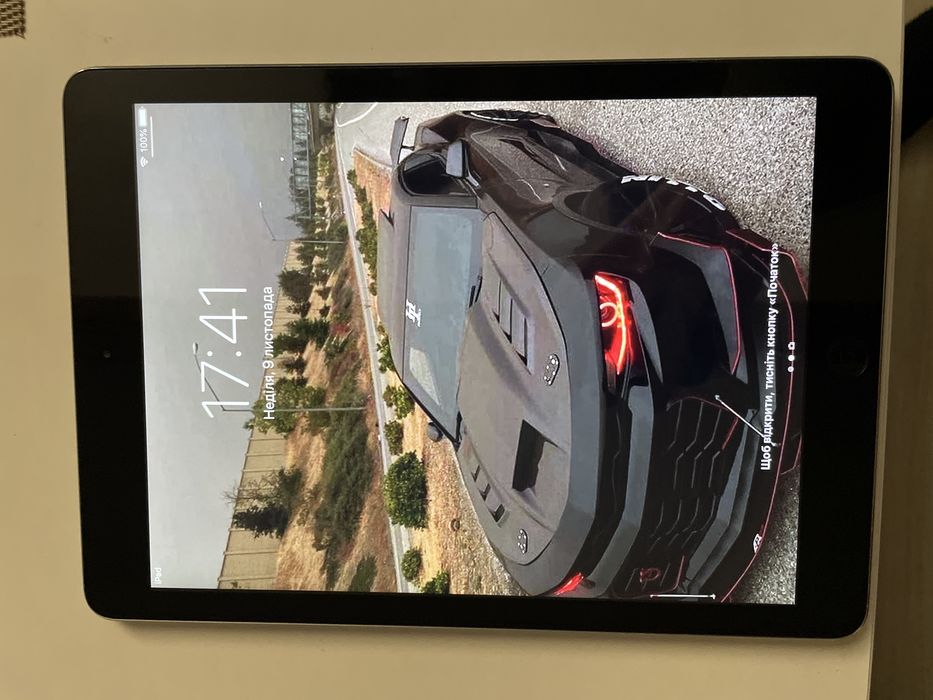 Продам iPad Air 1 ,32GB, Space Gray