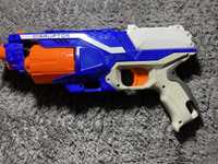 Pistolet Nerf Disruptor