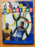Olimpiady - zbiór wiadomości o olimpiadach