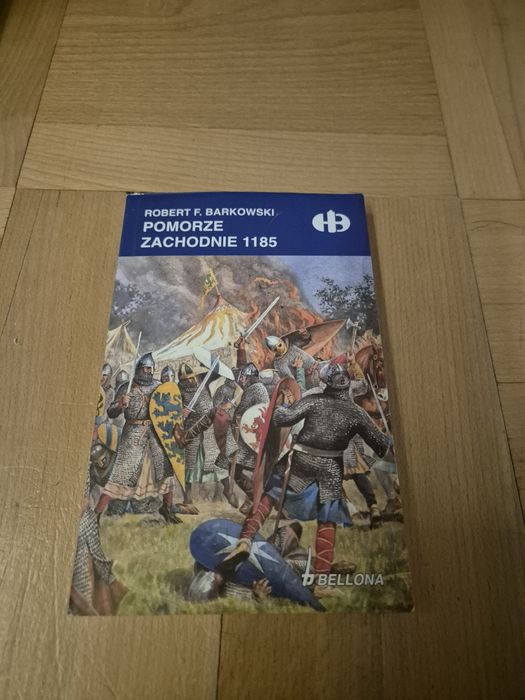 Pomorze Zachodnie 1185