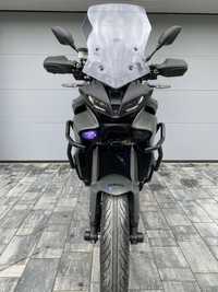 Yamaha Tracer Tracer 9 2021