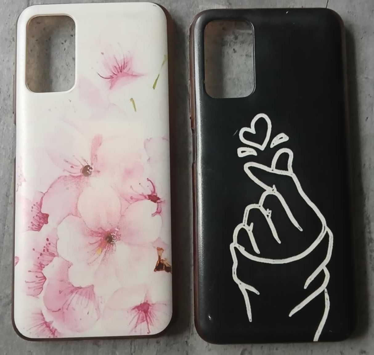 telefon smartfon XIAOMI POCO M3 czarny